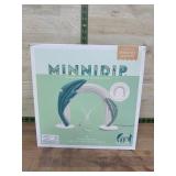 Minnidip Oasis Palms Inflatable Sprinkler