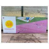 Sun Squad Badminton Set Outdoor Game