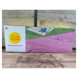 Sun Squad Badminton Set in Box