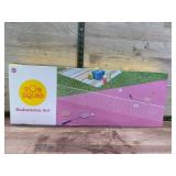 Sun Squad Badminton Set In Box