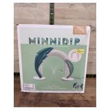 Minnidip Oasis Palms Inflatable Arch Sprinkler