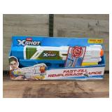 Zuru X-Shot Fast-Fill Water Blaster Toy