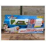 Zuru X-Shot Fast-Fill Water Blaster 1000 34oz