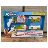 Zuru X-Shot Fast-Fill Water Blaster Set