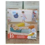 B Toys WonderShapes 5-Piece Sensory Foam Set