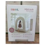 SMOL Mini Arch Bounce House 4