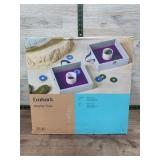 Embark Washer Toss Game Set