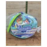 Swimways Baby Spring Float with Toys
