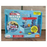 Ultimate Tabletote Water Table Playset