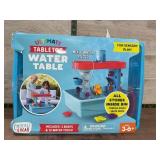 Chuckle & Roar Ultimate Tabletop Water Table