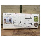 EastPoint Folding Ladderball Game Set