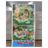 Little Tikes Turtle Sandbox Play Set