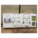 EastPoint Folding Ladderball Game Set