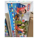 Little Tikes First Slide Kids Playset