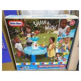 Little Tikes Spinning Seas Water Table