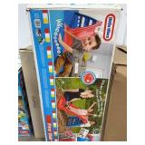Little Tikes First Slide Plastic Kids Slide