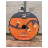 Hyde & Eek! LED Orange Mini String Lights 300ct