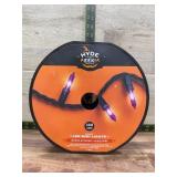 Hyde & EEK! 300 LED Mini Lights Purple