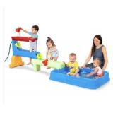 Raindrop Falls Water Table Splash Set