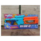 NERF Super Soaker Mega Dunk-Fill Water Blaster