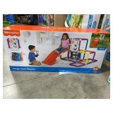 Fisher-Price Jungle Gym Playset Ages 2-6