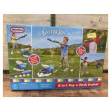 Little Tikes 2-in-1 Pop 