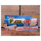 Zuru X-Shot Fast-Fill Water Blaster 1000ml
