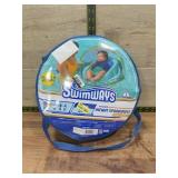 SwimWays Infant Spring Float with Sun Canopy