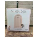 Minnidip Inflatable Fluted Display Arch