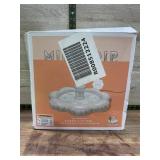 MinaLima Inflatable Fountain Sprinkler