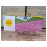 Sun Squad Badminton Set in Box
