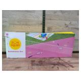 Sun Squad Badminton Set New in Box