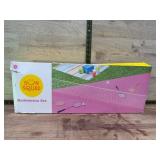Sun Squad Badminton Set in Box