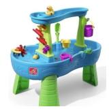 Step2 Kids Water Play Table