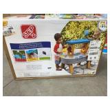 Step2 Rain Showers Splash Tub Playset