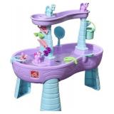 Step2 Outdoor Water Table With Unicorns