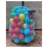 Little Tikes 100-Piece Ball Pack in Mesh Bag