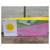 Sun Squad Badminton Set 1 Set