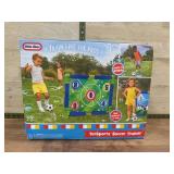 Little Tikes TotSports Soccer Trainer Set
