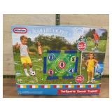 Little Tikes TotSports Soccer Trainer Set