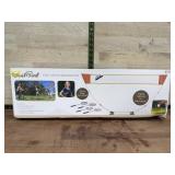 EastPoint Easy Setup Badminton Set