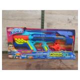 Nerf Super Soaker Power Drench XL Blaster