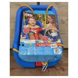 Little Tikes 2-in-1 Snug 