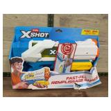Zuru X-Shot Fast-Fill Water Blaster