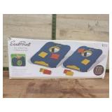 EastPoint All-Weather Cornhole Set
