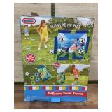 Little Tikes TotSports Soccer Trainer Set