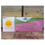 Sun Squad Badminton Set In Box