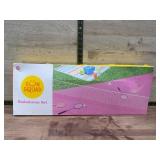 Sun Squad Badminton Set In Box