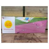 Sun Squad Badminton Set