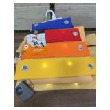 Hyde and Eek Light-Up Sound Xylophone Costume